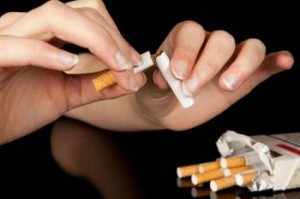 גמילה מעישון – קופת חולים כללית